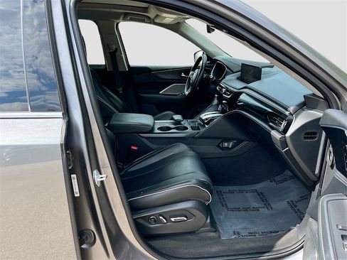 Used 2023 Acura MDX Advance image 31