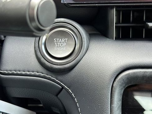 New 2026 Lexus IS 350 F Sport RWD image 22