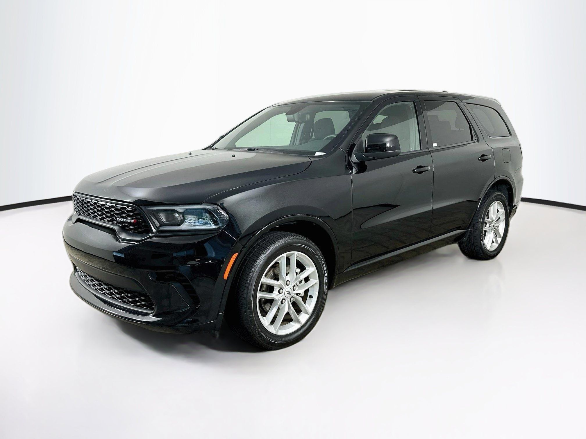 Used 2026 Dodge Durango GT AWD/4WD image 3