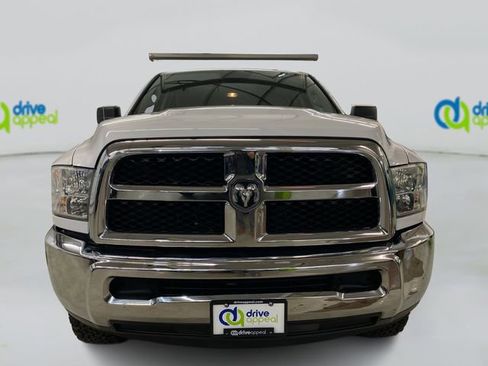 Used 2016 RAM 2500 SLT image 14
