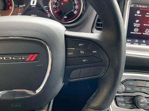 Used 2021 Dodge Challenger R/T Scat Pack RWD image 19