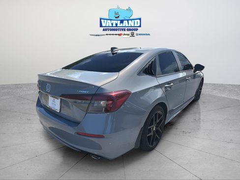 Used 2025 Honda Civic Sport image 14