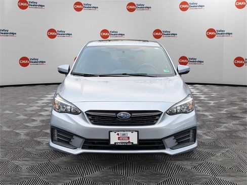 Certified 2023 Subaru Impreza 2.0i Sport image 2