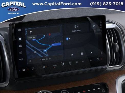 New 2026 Ford Expedition King Ranch AWD/4WD image 14