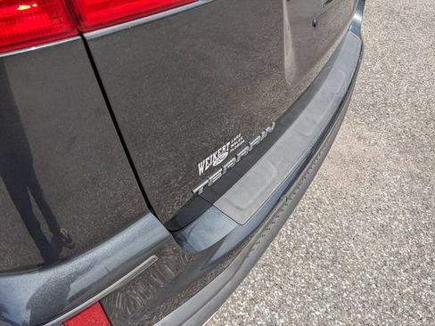 Used 2017 GMC Terrain SLE FWD image 12