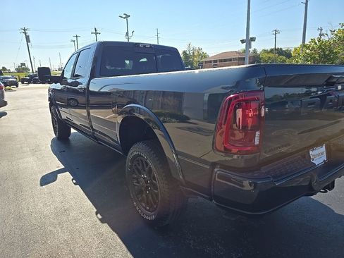 New 2026 RAM 2500 Limited image 7