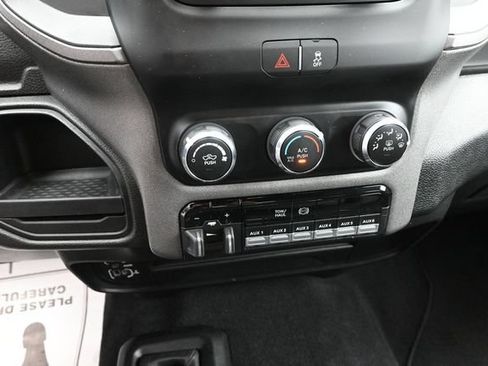 Used 2021 RAM 2500 Tradesman AWD/4WD image 17