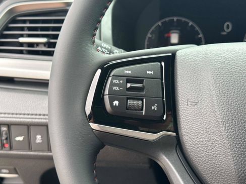 New 2026 Honda Odyssey Sport-L image 32