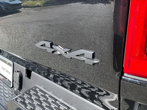 Used 2026 RAM 1500 RHO AWD/4WD image 10