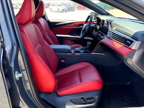 Used 2025 Toyota Camry XSE w/ Premium Plus Package FWD image 9