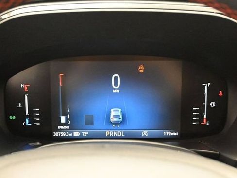 Certified 2024 Ford Escape ST-Line w/ Tech Pack #1 AWD/4WD image 13