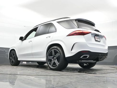 New 2026 Mercedes-Benz GLE 450 4MATIC image 39