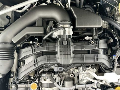 New 2025 Subaru Impreza RS w/ Popular Package #3 image 26