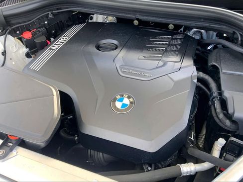 Used 2021 BMW X3 xDrive30i w/ Convenience Package image 32