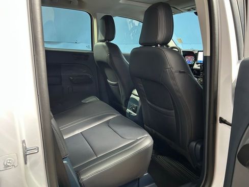 Used 2024 Ford Maverick Lariat w/ Black Appearance Package AWD/4WD image 40