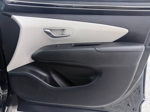 Used 2024 Hyundai Tucson SEL AWD/4WD image 17