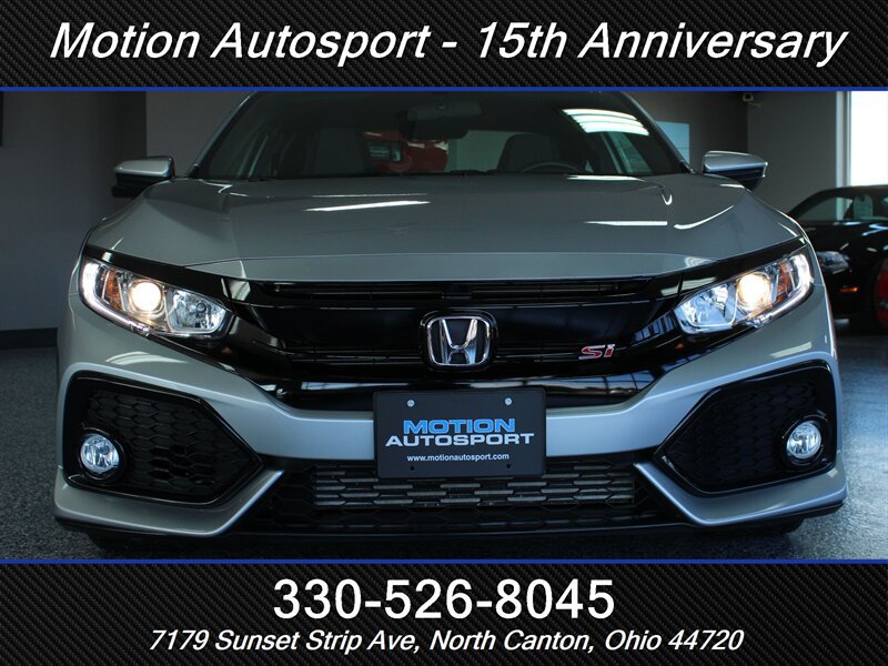 Used 2018 Honda Civic Si image 31