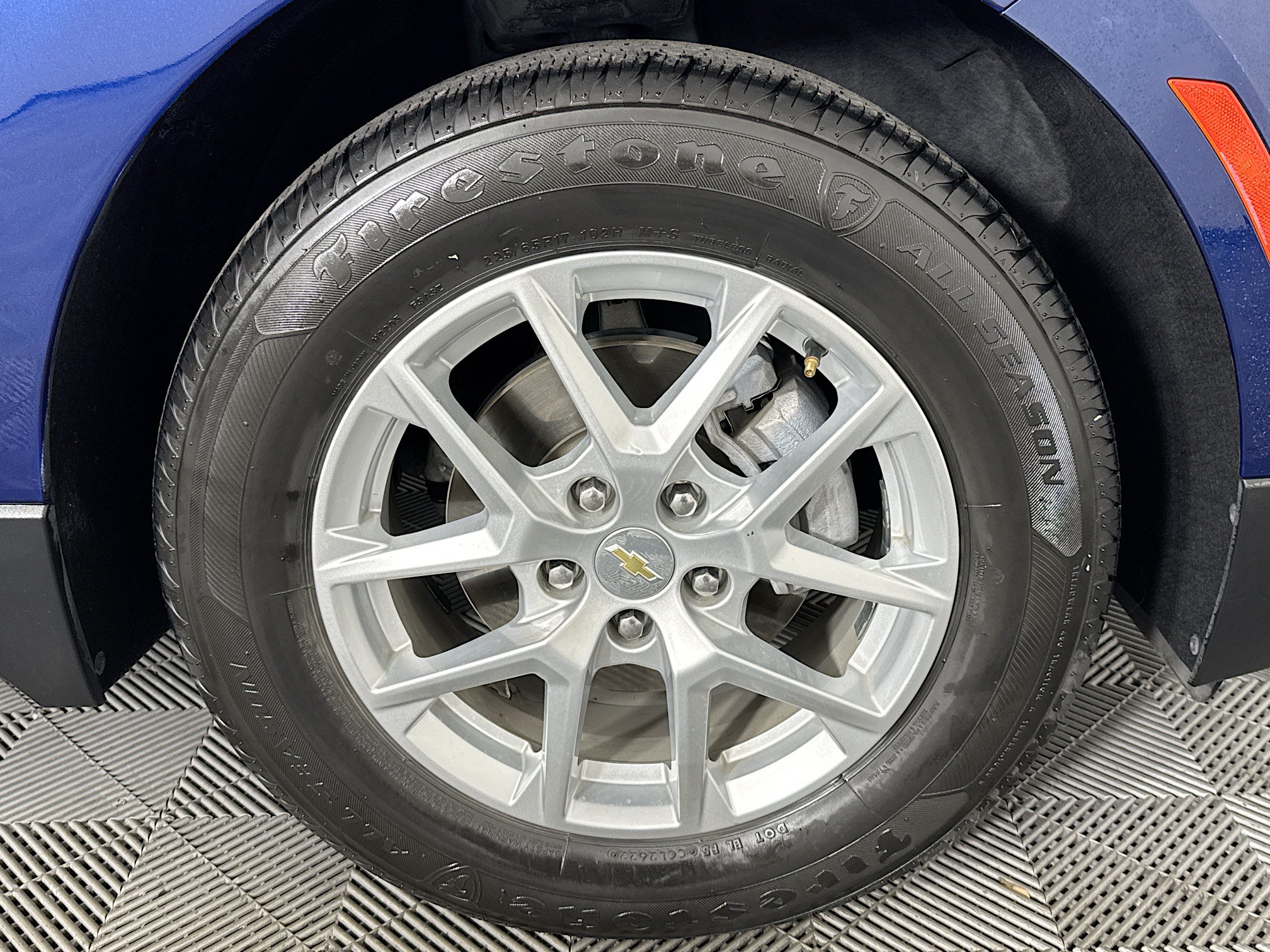 Used 2022 Chevrolet Equinox LT FWD image 56