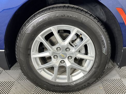 Used 2022 Chevrolet Equinox LT FWD image 56