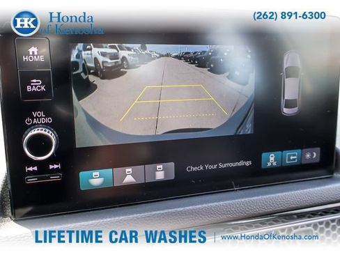 Certified 2024 Honda Civic Touring image 18