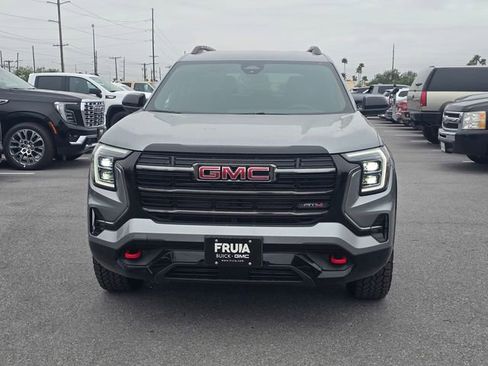New 2026 GMC Terrain AT4 w/ Technology Package II AWD/4WD image 2