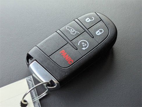 New 2026 Dodge Durango GT image 30