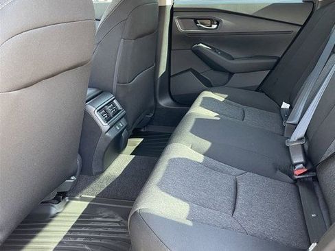 New 2025 Honda Accord LX image 24