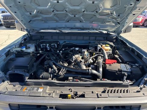 Used 2021 Ford Bronco Big Bend image 32