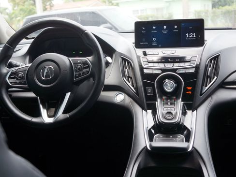 Used 2020 Acura RDX Sport Utility 4D image 29