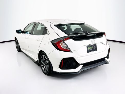 Used 2017 Honda Civic LX image 5