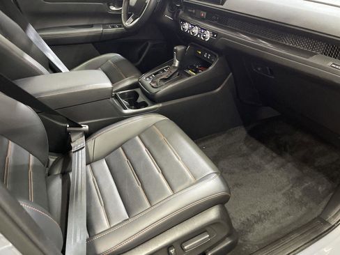 Certified 2024 Honda CR-V Sport-L image 24