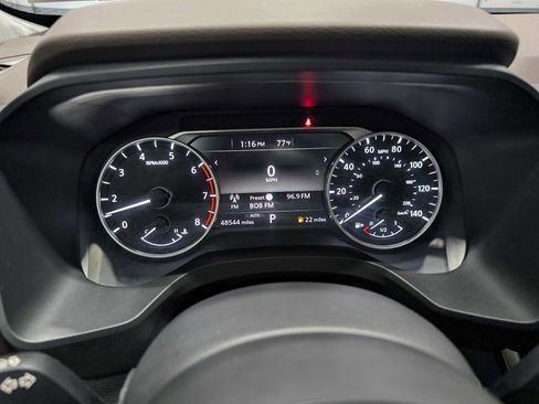 Used 2021 Nissan Rogue SL AWD/4WD image 20