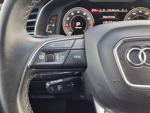 Used 2025 Audi Q7 2.0T Premium Plus AWD/4WD image 15