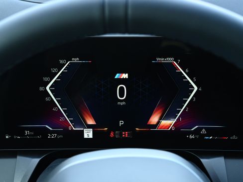 New 2026 BMW X3 xDrive30 w/ Premium Package image 14