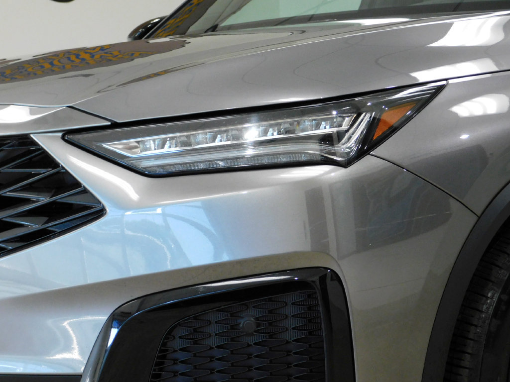 Used 2025 Acura MDX A-Spec w/ Advance Package AWD/4WD image 13