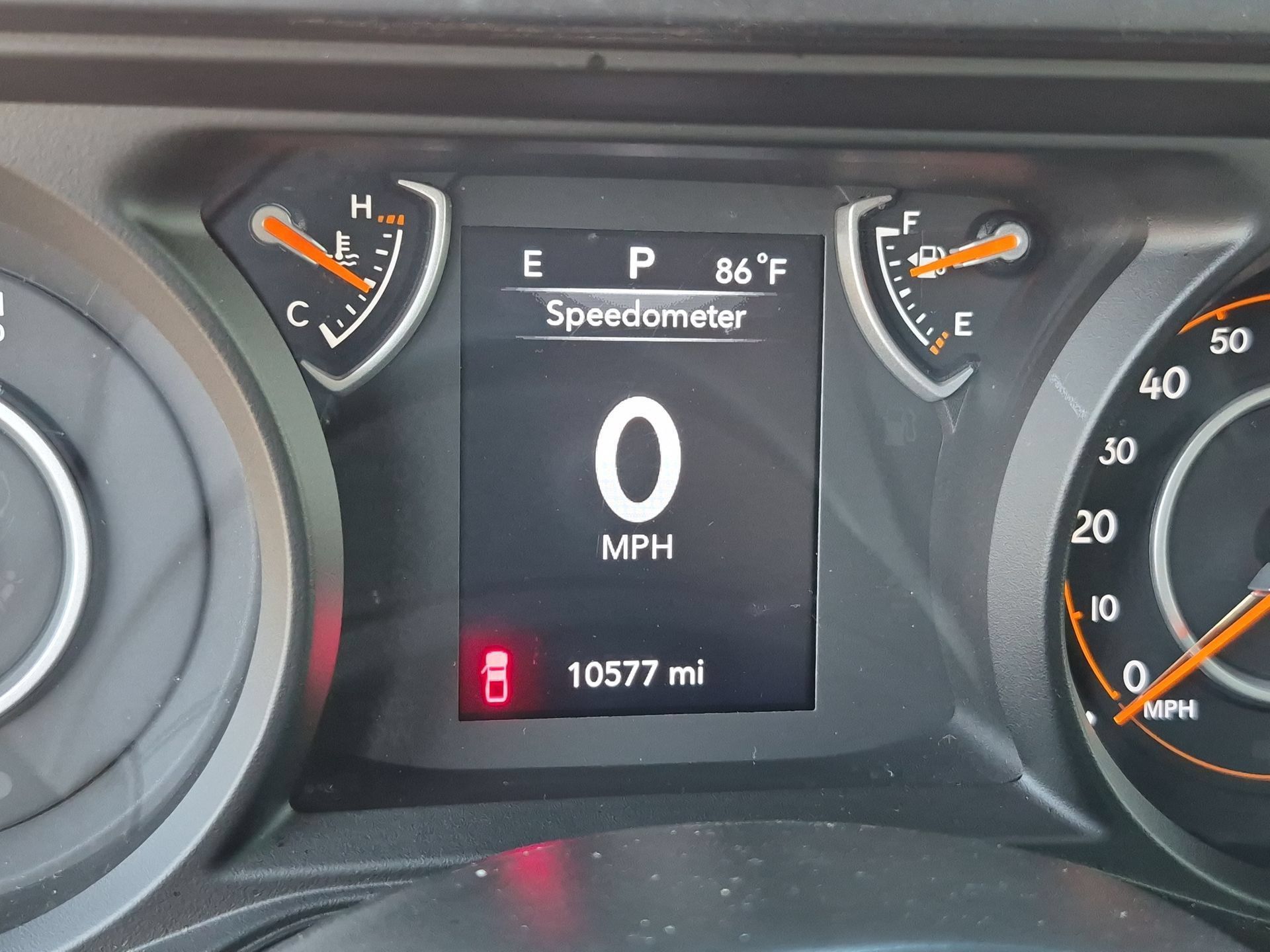 Used 2025 Jeep Gladiator Sport AWD/4WD image 12