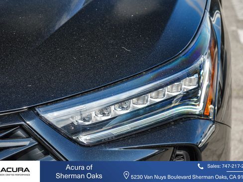 New 2026 Acura RDX SH-AWD w/ Technology Package image 9