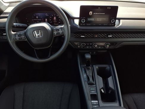 Used 2023 Honda Accord EX image 12