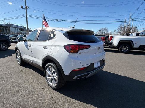 New 2026 Buick Encore GX Preferred w/ Comfort Package AWD/4WD image 5