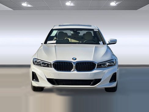 Used 2026 BMW 330i Sedan w/ Premium Package RWD image 6
