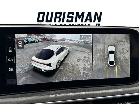 New 2026 Kia K5 EX image 17