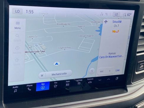 New 2025 Ford F150 Raptor image 15