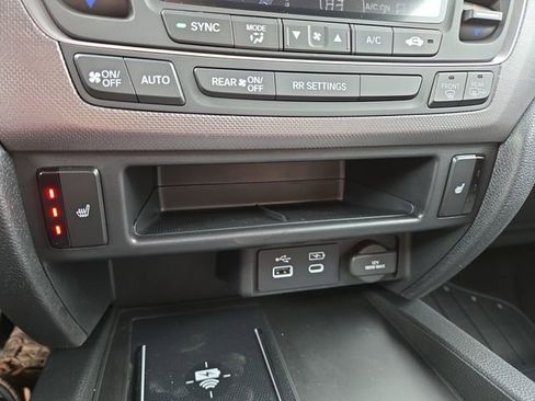 New 2026 Honda Ridgeline RTL image 30