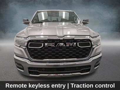 Used 2025 RAM 1500 Big Horn