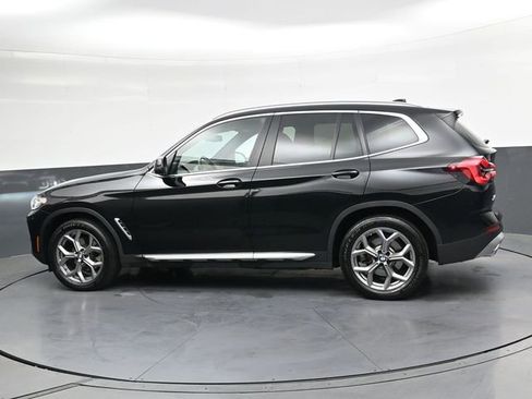 Used 2023 BMW X3 sDrive30i w/ Convenience Package RWD image 7
