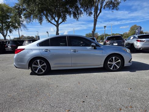 Used 2019 Subaru Legacy 2.5i Limited image 2