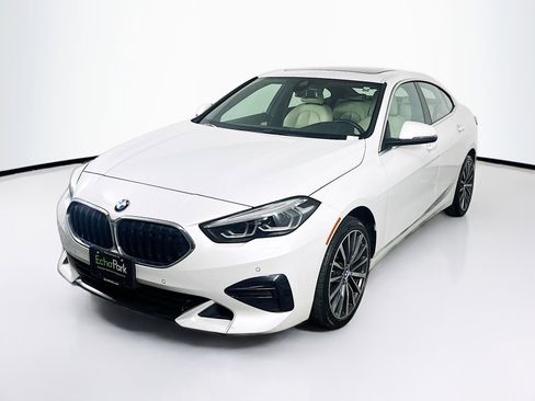 Used 2023 BMW 228i Gran Coupe w/ Convenience Package image 3