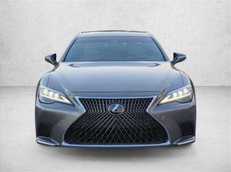 Used 2024 Lexus LS 500 RWD video 2