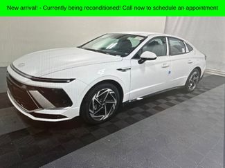 Used 2026 Hyundai Sonata SEL FWD 360° Tour