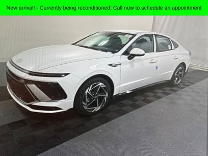 Used 2026 Hyundai Sonata SEL